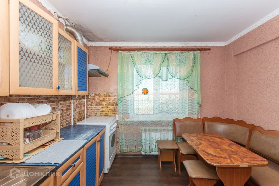 Продаётся 2-комнатная квартира, 52 м²