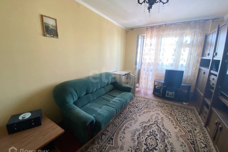 Сдаётся 3-комнатная квартира, 68 м²