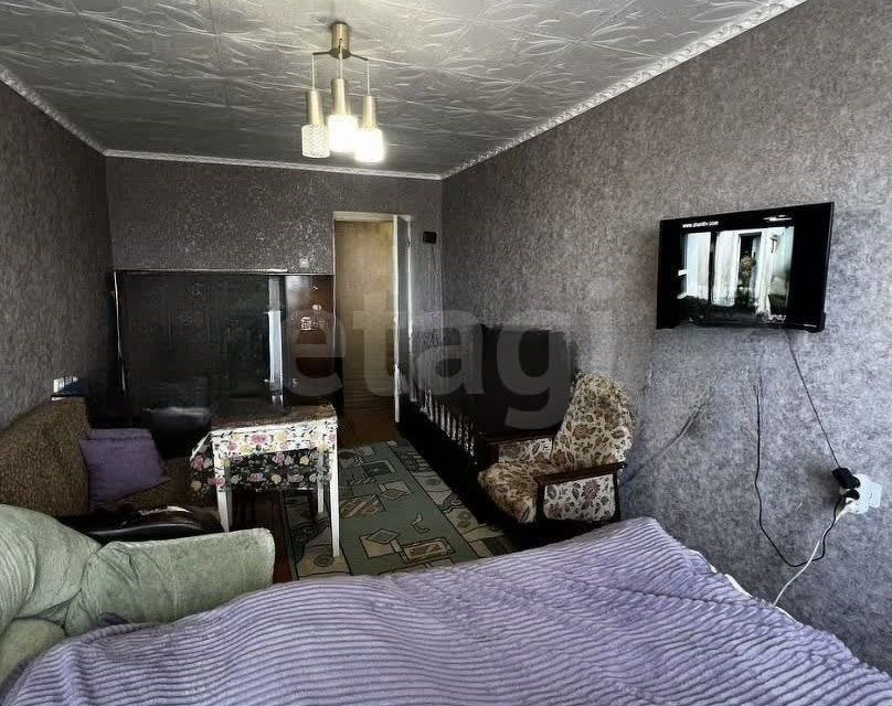 Продаётся 1-комнатная квартира, 31.5 м²