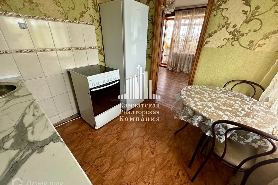 Сдаётся 2-комнатная квартира, 41 м²