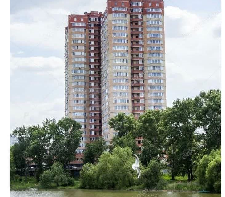 фото отбъекта