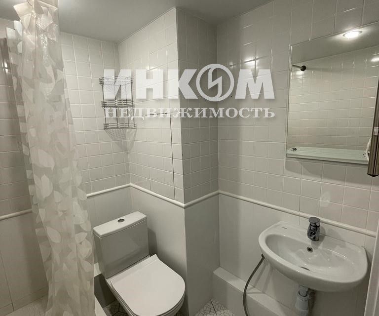 Сдаётся студия, 20 м²