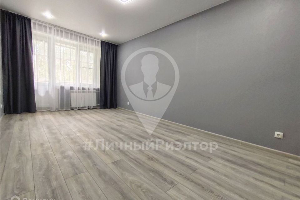 Продаётся 1-комнатная квартира, 30.1 м²