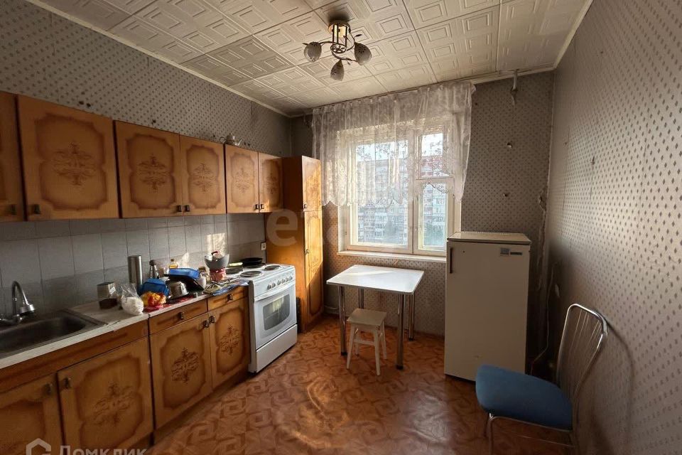 Продаётся 1-комнатная квартира, 32 м²
