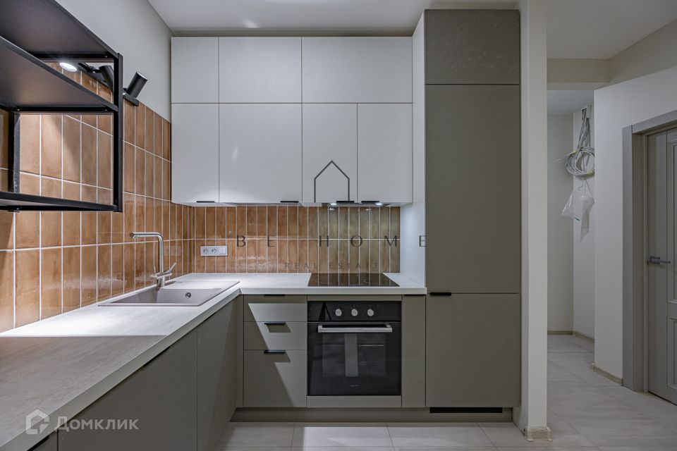 Сдаётся 3-комнатная квартира, 50 м²