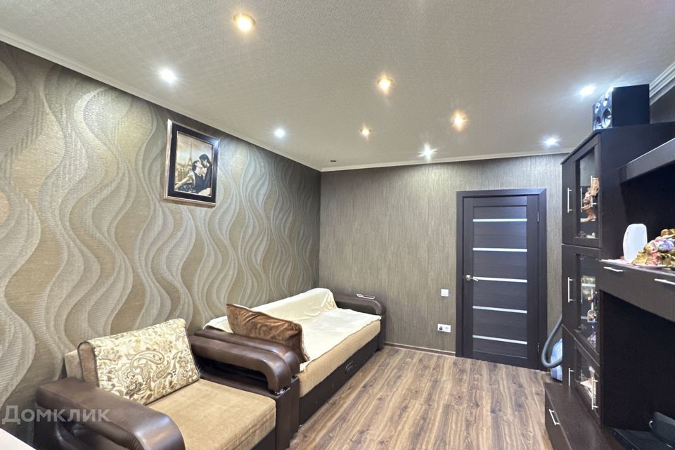 Продаётся 2-комнатная квартира, 55 м²