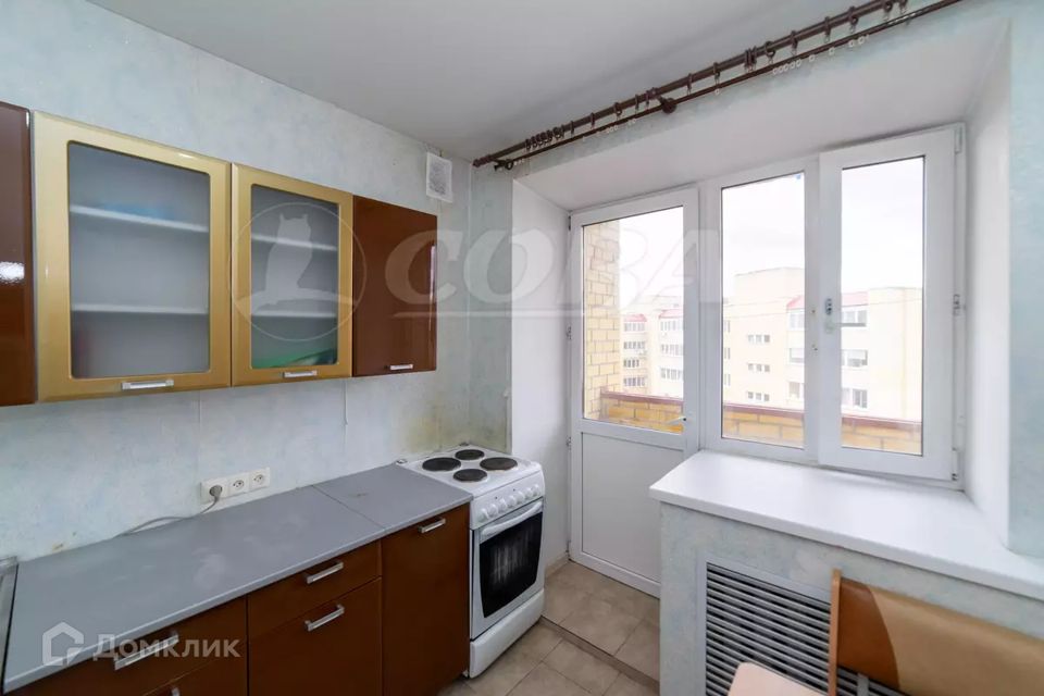 Продаётся 1-комнатная квартира, 36 м²
