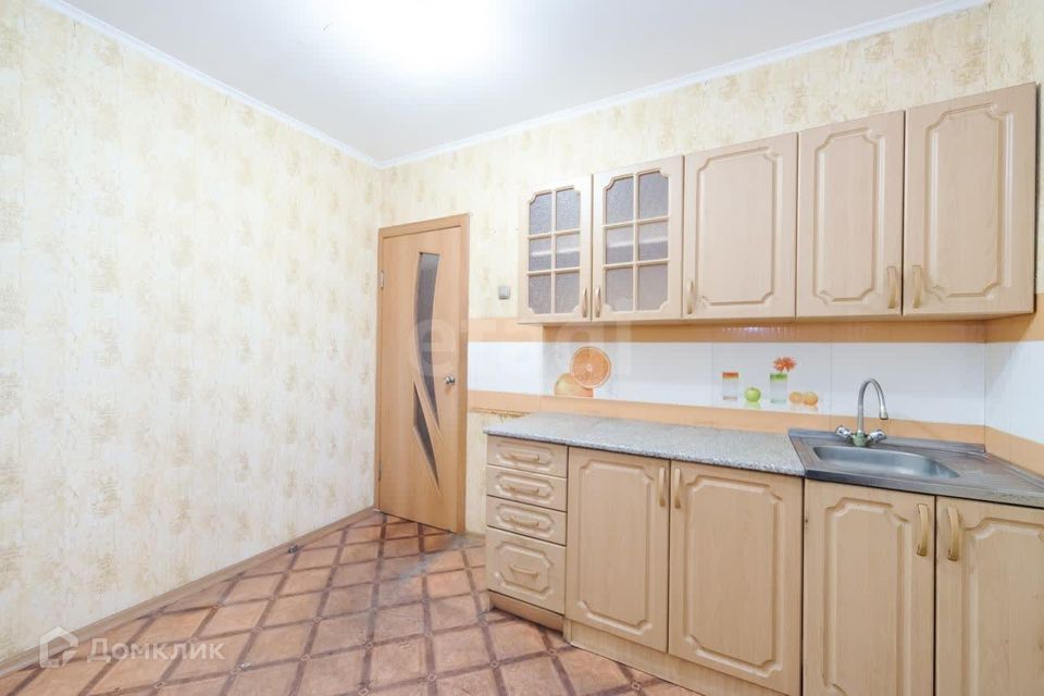Продаётся 1-комнатная квартира, 33.6 м²
