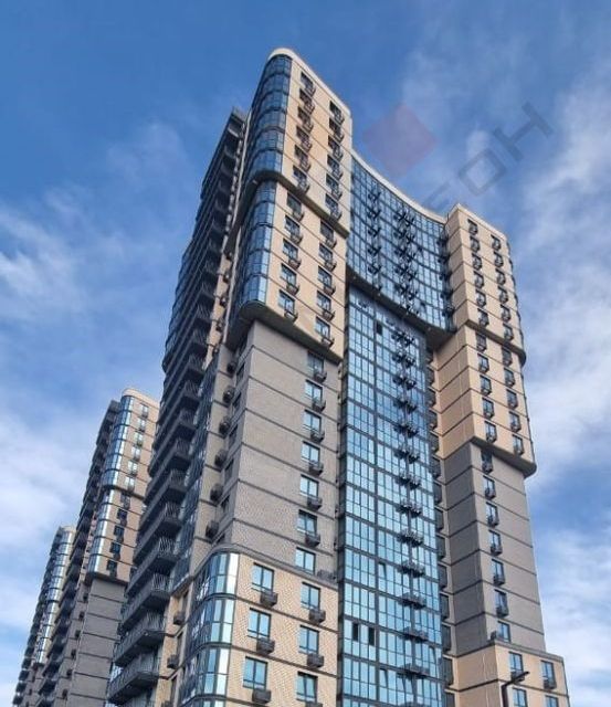 Продаётся студия, 20.4 м²