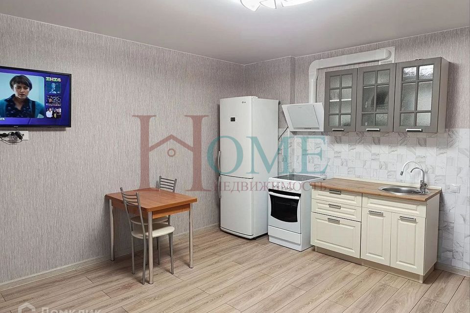 Сдаётся 1-комнатная квартира, 28.8 м²