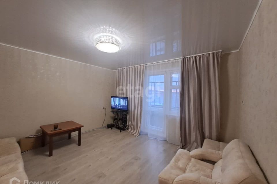 Продаётся 3-комнатная квартира, 66.7 м²