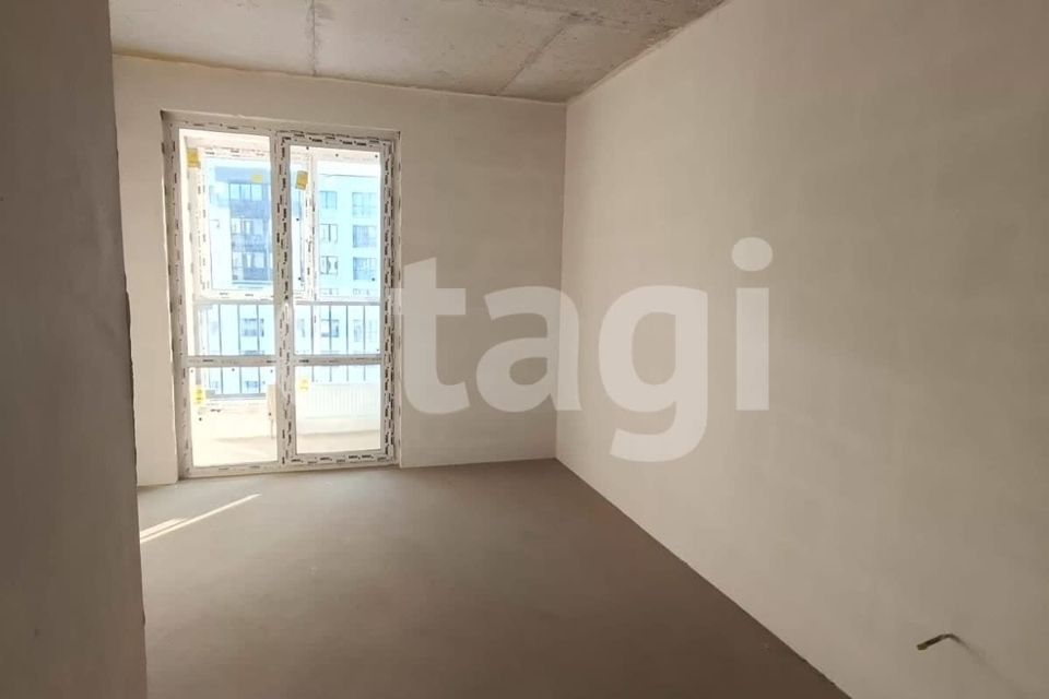 Продаётся 2-комнатная квартира, 60 м²
