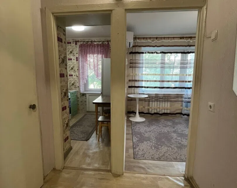 Продаётся 1-комнатная квартира, 21.5 м²