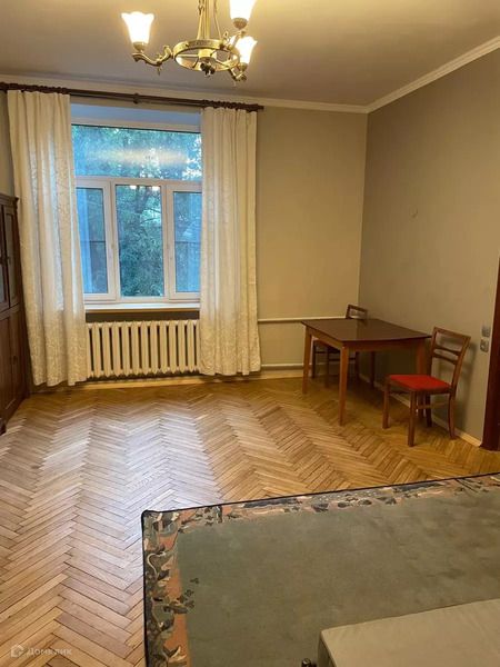 Сдаётся 1-комнатная квартира, 44.1 м²