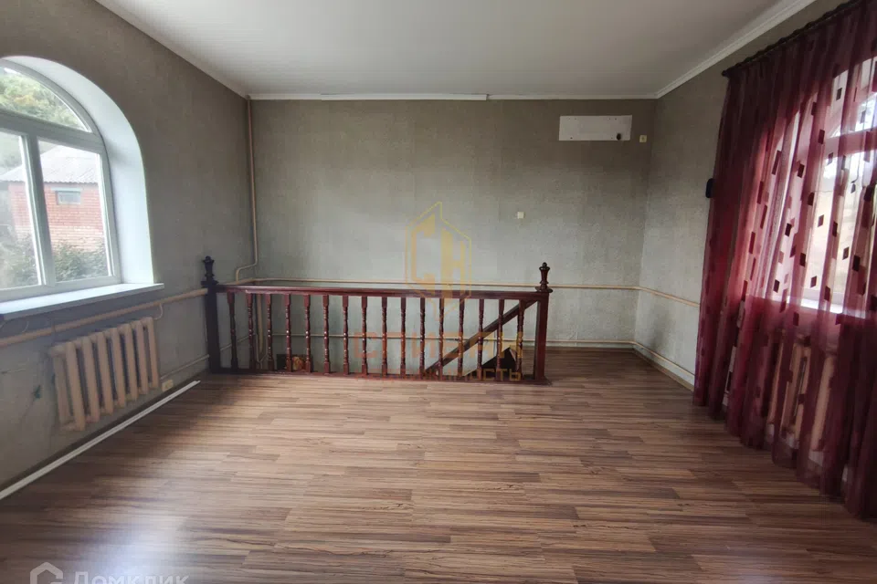 Продаётся 2-этажный дом, 139.8 м²