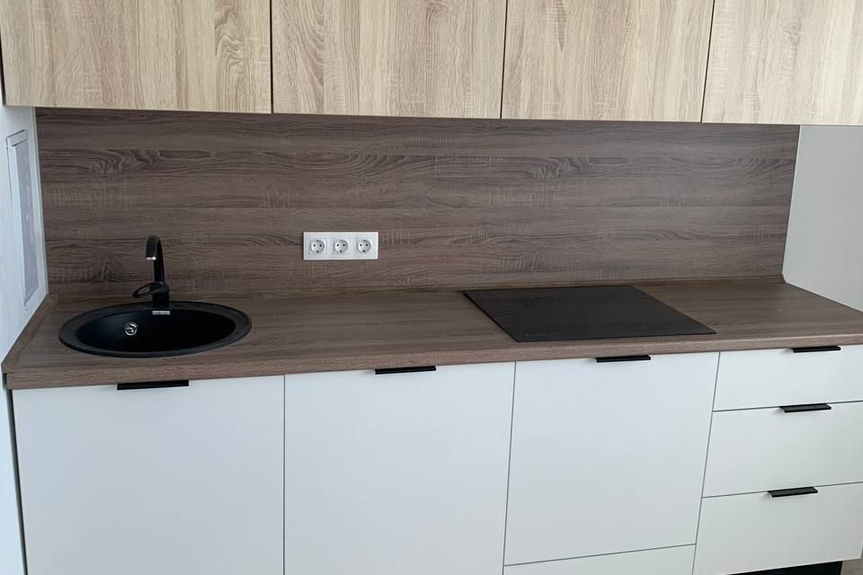 Продаётся 2-комнатная квартира, 61 м²