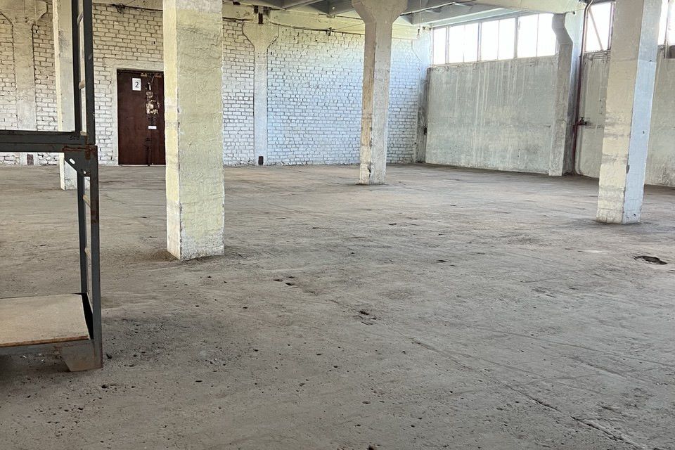Сдаётся склад, 3144 м²