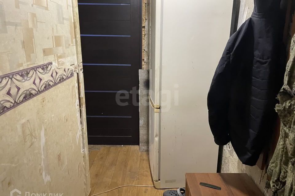 Продаётся 1-комнатная квартира, 30 м²