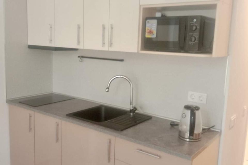 Сдаётся студия, 24 м²