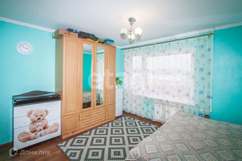 Продаётся 3-комнатная квартира, 64.6 м²