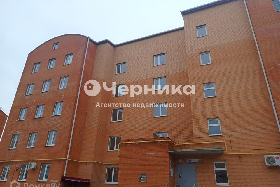 Продаётся 2-комнатная квартира, 42 м²