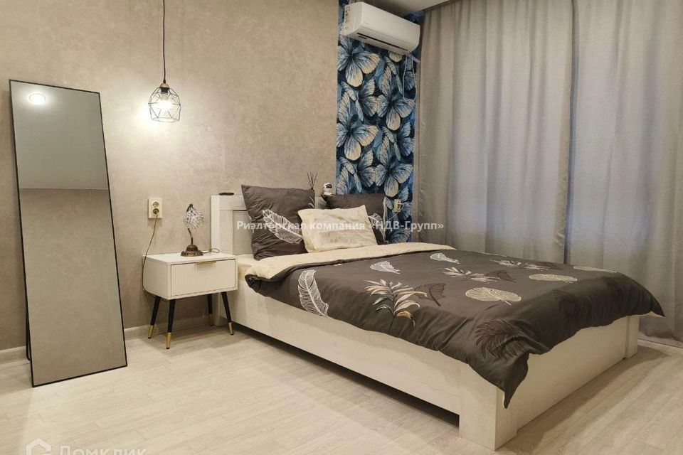 Сдаётся 2-комнатная квартира, 41.6 м²