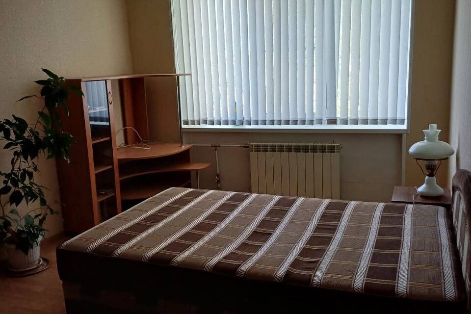Сдаётся 2-комнатная квартира, 40.7 м²
