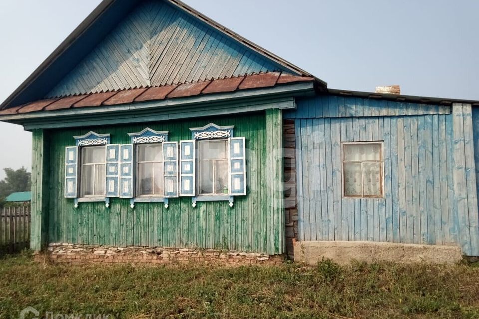 Купить Дом В Петровске Ишимбайского Района