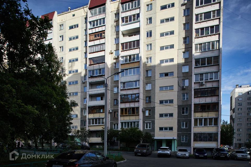 Продаётся 3-комнатная квартира, 100 м²
