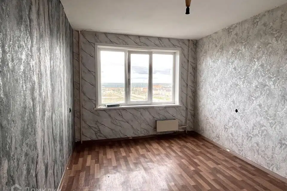 Продаётся студия, 17 м²