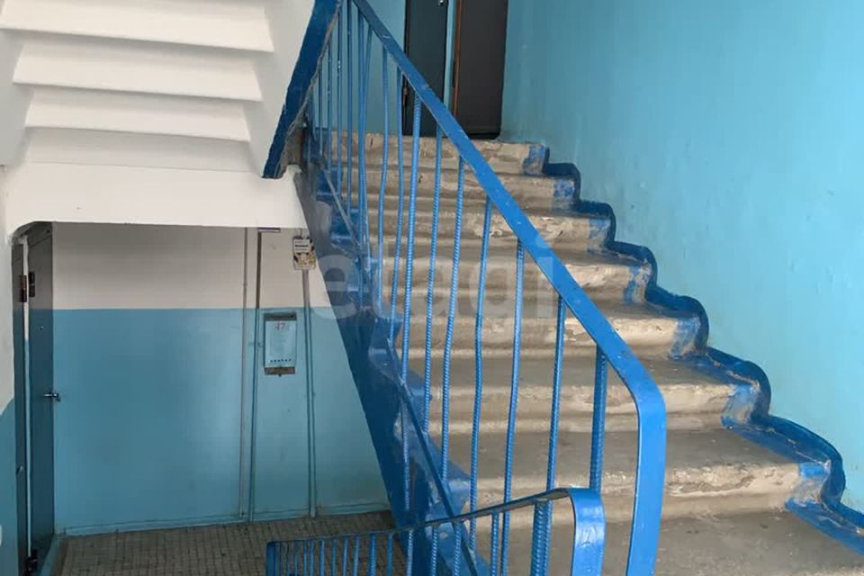 Продаётся 1-комнатная квартира, 28.6 м²