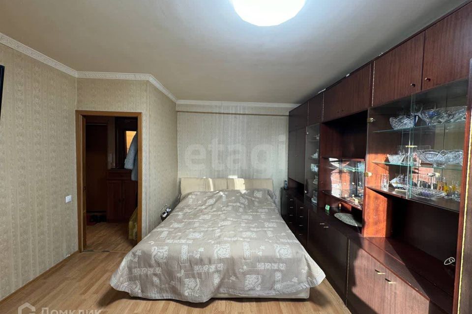 Продаётся 1-комнатная квартира, 30.1 м²