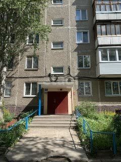 Сдаётся 3-комнатная квартира, 61.5 м²