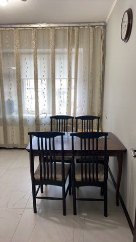 Продаётся 3-комнатная квартира, 97 м²