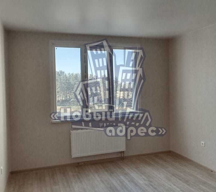 Продаётся 1-комнатная квартира, 37.2 м²