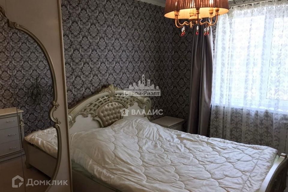 Сдаётся 2-комнатная квартира, 52 м²