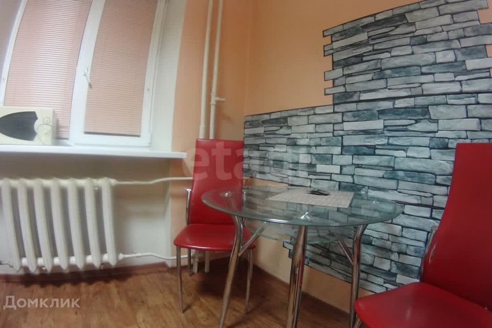 Сдаётся 3-комнатная квартира, 70 м²
