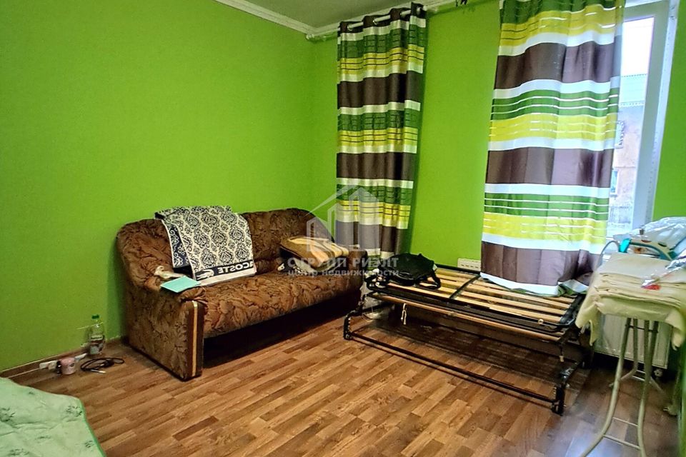 Продаётся 2-комнатная квартира, 54 м²