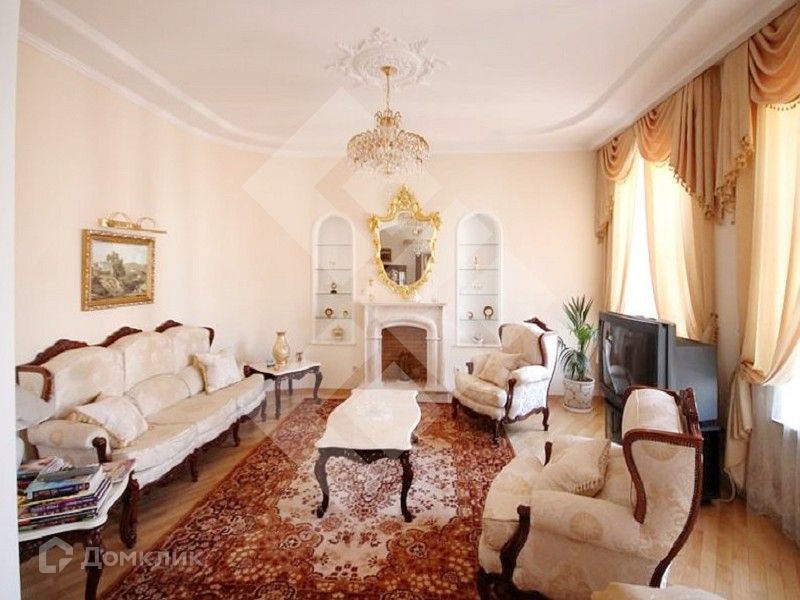 Купить Квартиру На Арбате В Москве
