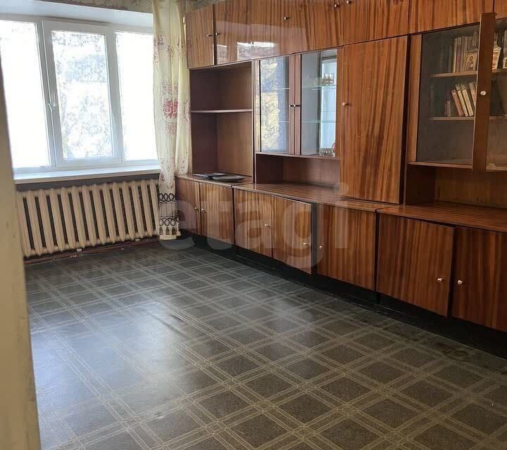 Продаётся 2-комнатная квартира, 44 м²