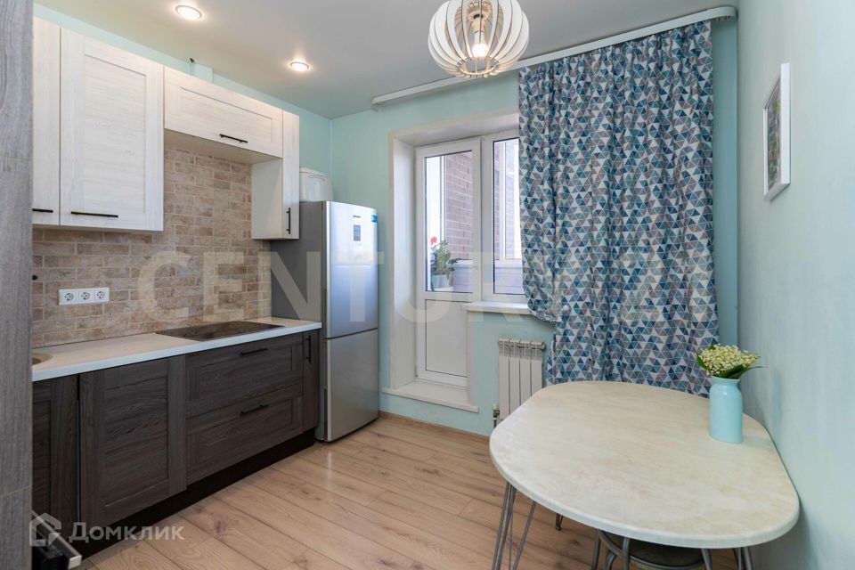 Продаётся 2-комнатная квартира, 56 м²