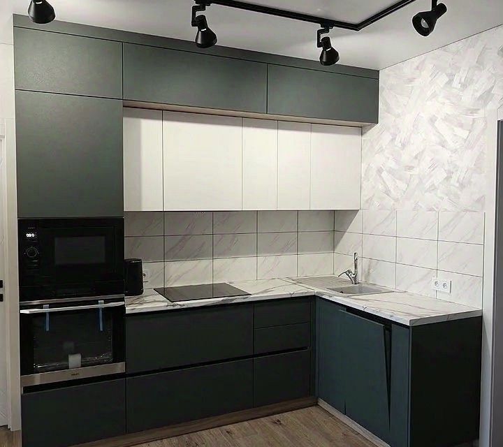 Продаётся 2-комнатная квартира, 60.2 м²
