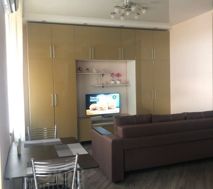 Сдаётся 2-комнатная квартира, 51 м²