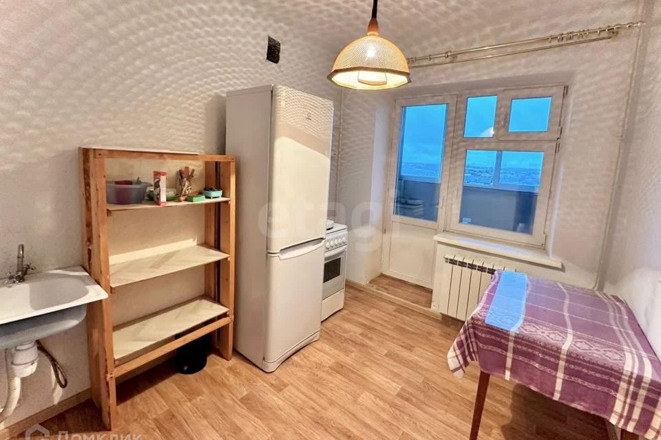 Продаётся 1-комнатная квартира, 30.4 м²