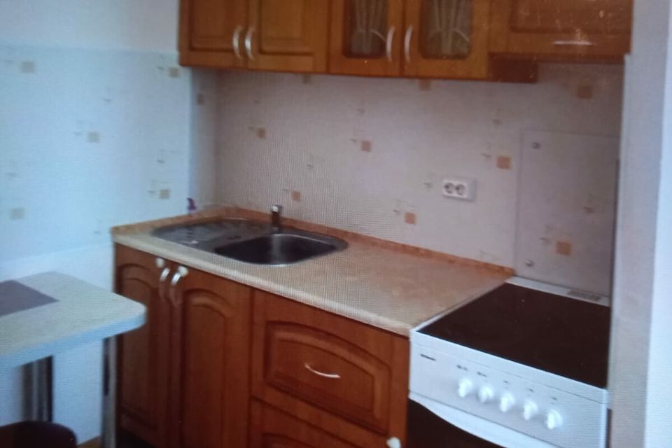 Сдаётся студия, 21 м²