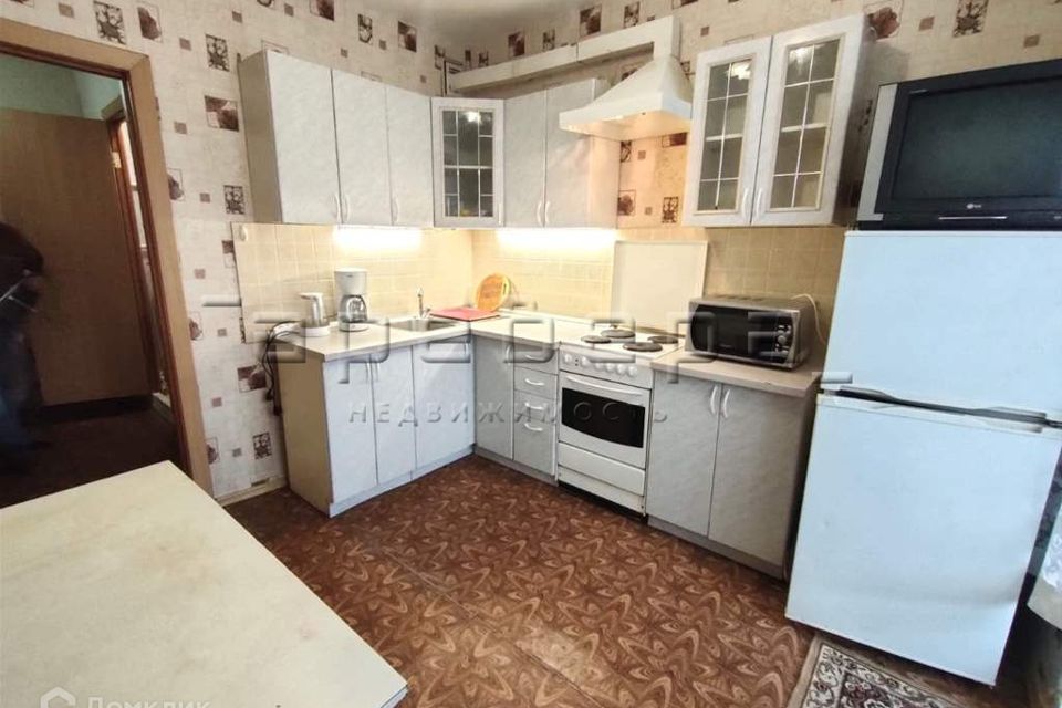 Сдаётся 3-комнатная квартира, 70 м²