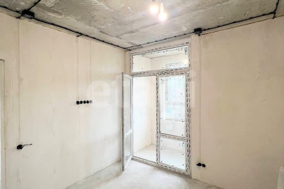 Продаётся 2-комнатная квартира, 47 м²