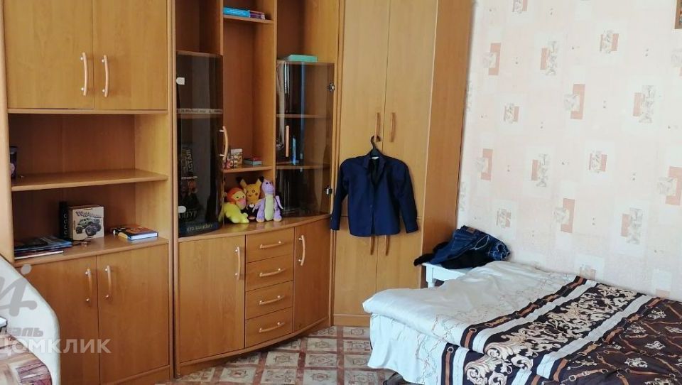 Сдаётся 1-комнатная квартира, 30.5 м²