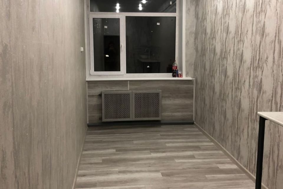 Продаётся комната в 1-комн. квартире, 14 м²
