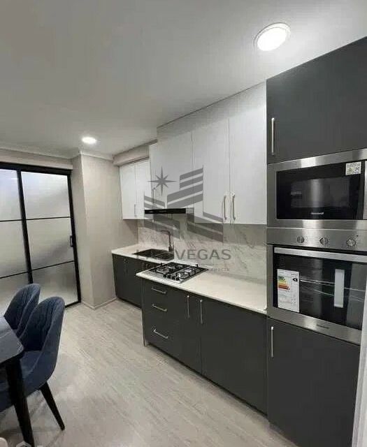 Сдаётся 3-комнатная квартира, 90 м²
